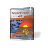 Enterprise Suite - Contacts, Projects, & Calendars (Windows 2000 / NT / XP)