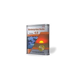 Enterprise Suite - Contacts, Projects, & Calendars (Windows 2000 / NT / XP)