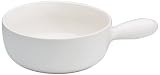 K�chenprofi 21 2510 22 00 Caquelon St.Gallen 22 cm, weiss