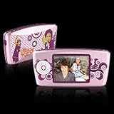Naked Brothers Media Player 1G