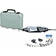 Dremel 400-2/51 400 Series XPR Rotary Tool Kit With 51 Accessories