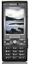 Sony Ericsson K800i Unlocked Triband Cybershot Phone (Black)
