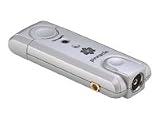 Computer : Pinnacle PCTV DUAL DVB-T Div Stick 2001E