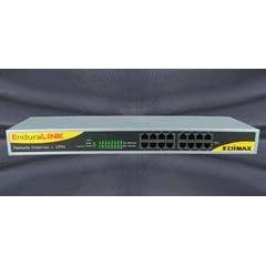 Edimax EnduraLINK ER-1088 - 8 WAN Load-Balancing VPN Router