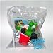 2008 Burger King Kids Club Meal Toy Nintendo Wii Mario Kart Yoshi MIP