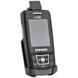 Holster with Swivel Belt Clip for Samsung SCH-R610