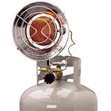 Mr. Heater Single Burner Heater w/ Auto Ignition