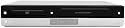 LG V-192 H DVD-Player/VHS-Rekorder Kombination (DivX-zertifiziert, HDMI, Upscaler 1080i, 3D Surround Sound) silber