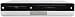 LG V-192 H DVD-Player/VHS-Rekorder Kombination (DivX-zertifiziert, HDMI, Upscaler 1080i, 3D Surround Sound) silber