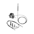 White Rodgers 3098-156 Mercury Flame Sensor, 48" Element