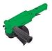 Speedaire 3CRG2 Angle Grinder, 5500 RPM, 7 In Wheel