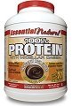 Essential Protein 100% Bannana Cream Gluten-Free - 5 lbs - Powder