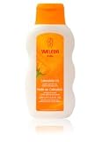 Weleda Baby Oil Calendula 6.5 Oz