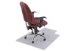 Office Chair Mat 36"W X 48"L For Carpeted Floor
