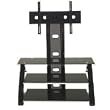 Z-Line Vitoria Flat Panel TV Stand