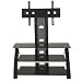 Z-Line Vitoria Flat Panel TV Stand