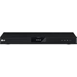 LG Electronics, 3D Blu-ray Disc Player (Catalog Category: DVD Players & Recorders / Blu-Ray Players)