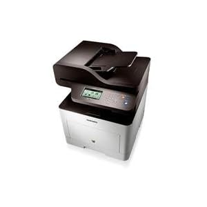 Samsung Electronics CLX-6260FW Wireless Color Printer with Scanner, Copier and Fax