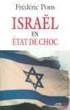 IsraÃ«l en Ã©tat de choc book cover