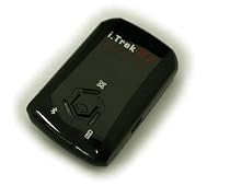 i.Trek-M7: i.Trek M7 Bluetooth GPS Receiver (51 ch MTK, 15hrs, 1 - 5Hz User Configurable, Dual USB/Bluetooth)