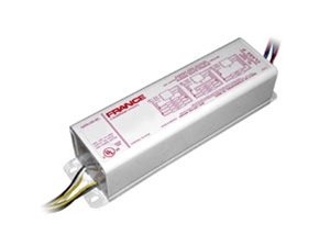  France 3128-DR 120v Fluorescent Ballast - 3 Lamp 26ft-36ft 