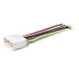 METRA (MTR70-8901) Subaru wiring harness