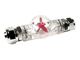 21Q%2BMhEwGlL. SL160  Thermaltake Cl W0080 Flow Tx Liquid Cooling Flow Meter