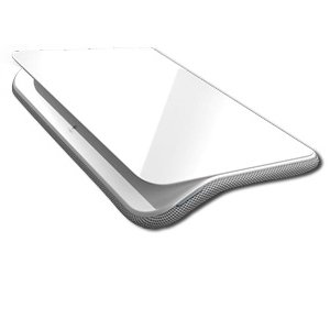 Logitech Comfort Lapdesk N500 (white/grey)
