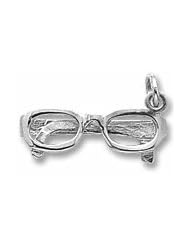 Glasses Charm
