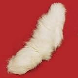 Arctic Fox Tail Arctic Fox Tail