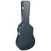 Takamine GC1128DLX Archtop Dreadnought Acoustic Guitar Case