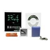Picture Of R4 Revolution for DS + 2GB microSD Card Plus Over 400 Games to Play On It.