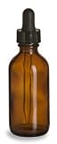 Psychic Development Formula - 2 ounce Tincture Badiana, Molucca Spice, Damiana