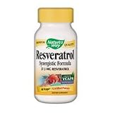 Resveratrol (37.5mg)