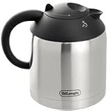 Delonghi KW699162 Coffeemaker Thermal Carafe