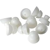 Microsonic Music MM-E-023B-07 2 Flange Ear Tip (10-Pack)