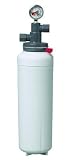 Cuno Incorporated Aqua-Pure Water Filter System w/Shut-Off Valve &