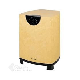 Wharfedale Diamond SW 300 Subwoofer by 
