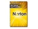 Norton AntiVirus Dual Protection for Mac - complete package [CD-ROM]