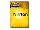 Norton AntiVirus Dual Protection for Mac - complete package [CD-ROM]