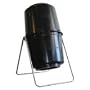 Tumbleweed Composter BLACK