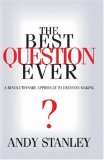 The Best Question Ever