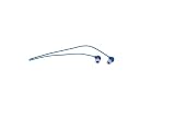 WeSC Flute Headphone (Royal Blue)