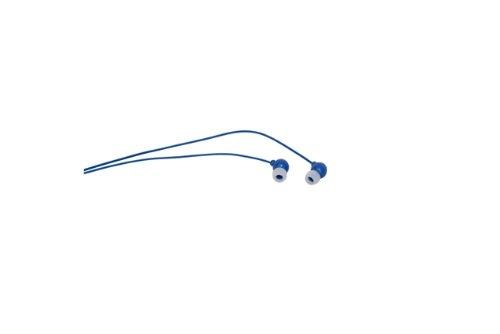 WeSC Flute Headphone (Royal Blue)