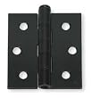 Battalion 3HTU1 Hinge, Surface Mount, 3 X 21/2 In