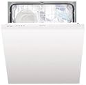 Indesit DIF04UK / Integrated Dishwasher