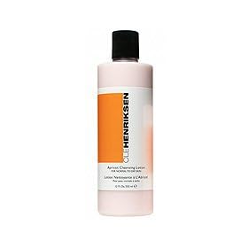 Apricot Cleansing Lotion 7 Oz