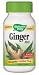 Ginger Root By Nature's Way 550 Mg