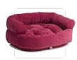 Bowsers Double Donut Bed Large
