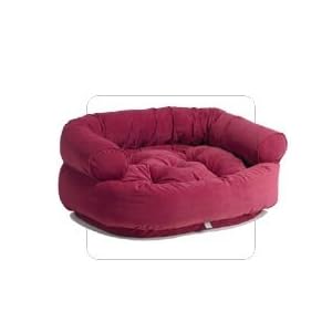 Bowsers Double Donut Bed Small